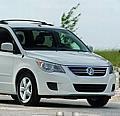 Volkswagen Routan